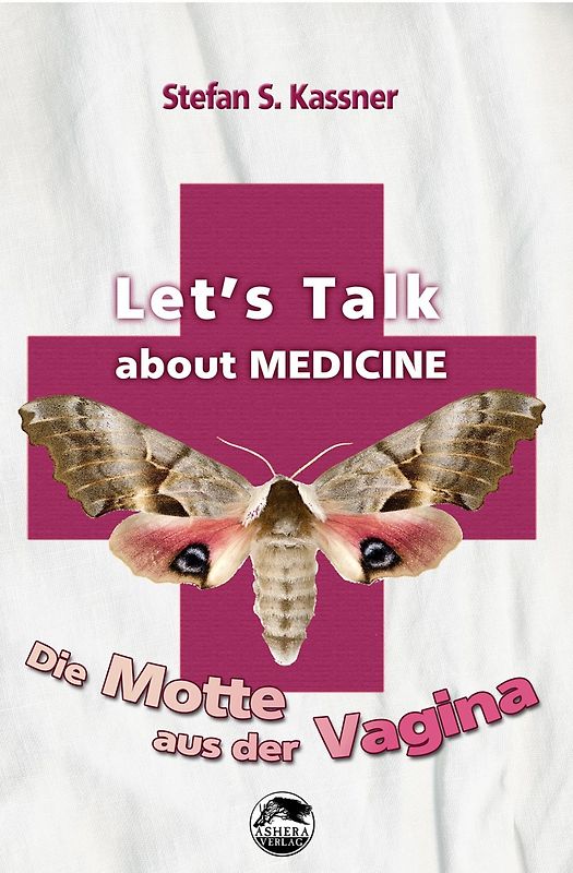 Let's Talk about MEDICINE
