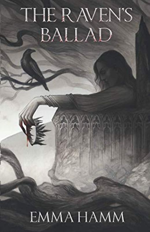 The Raven's Ballad: A Retelling of the Swan Princess (The Otherworld, Band 4)