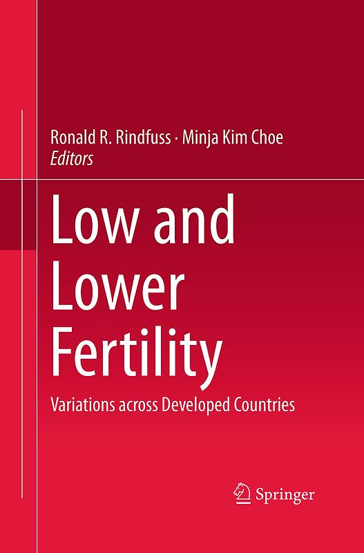 Low and Lower Fertility