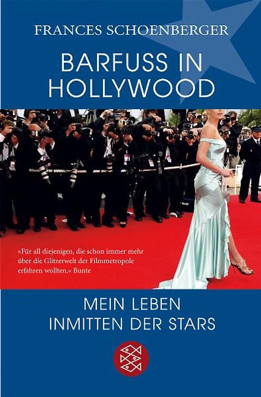 Barfuß in Hollywood