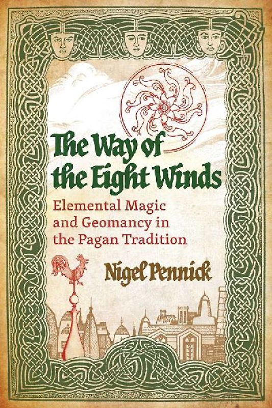 The Way of the Eight Winds