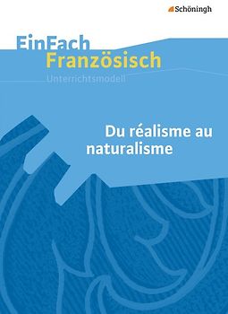 EinFach Französisch Unterrichtsmodelle