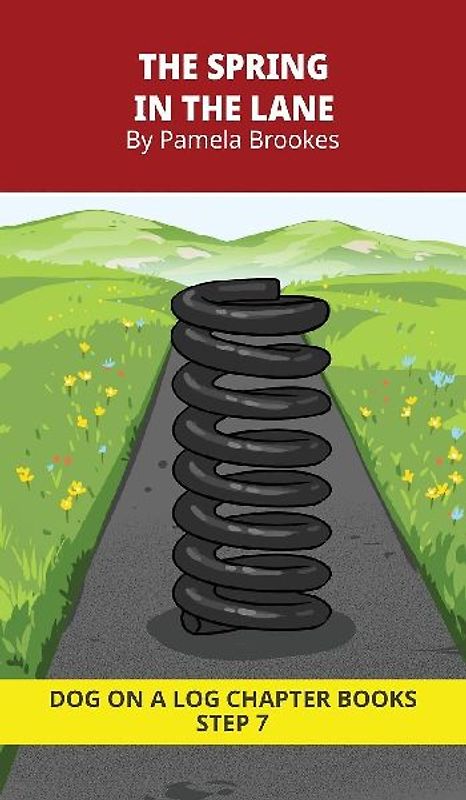 The Spring in the Lane Chapter Book