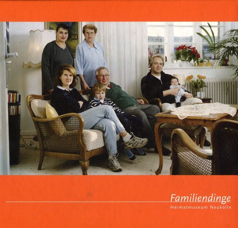 Familiendinge