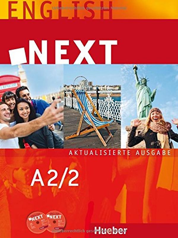 NEXT A2.2 – Aktualisierte Ausgabe