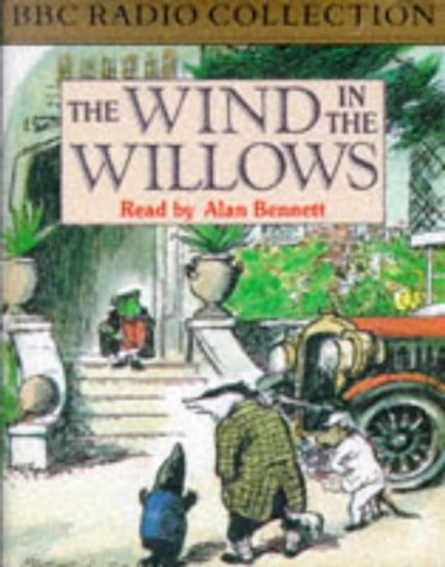 Wind in the Willows