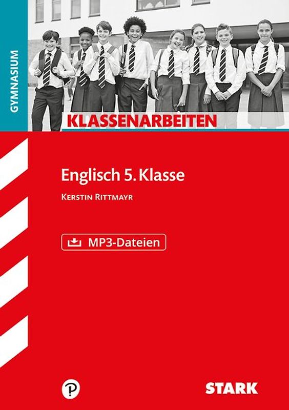 STARK Englisch 5. Klasse - Klassenarbeiten Gymnasium