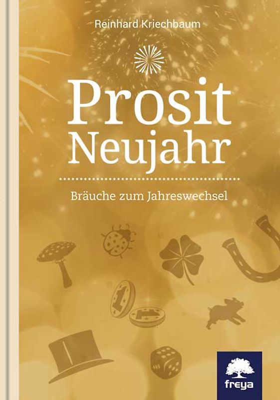 Prosit Neujahr