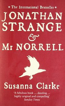 Jonathan Strange and Mr Norrell - export