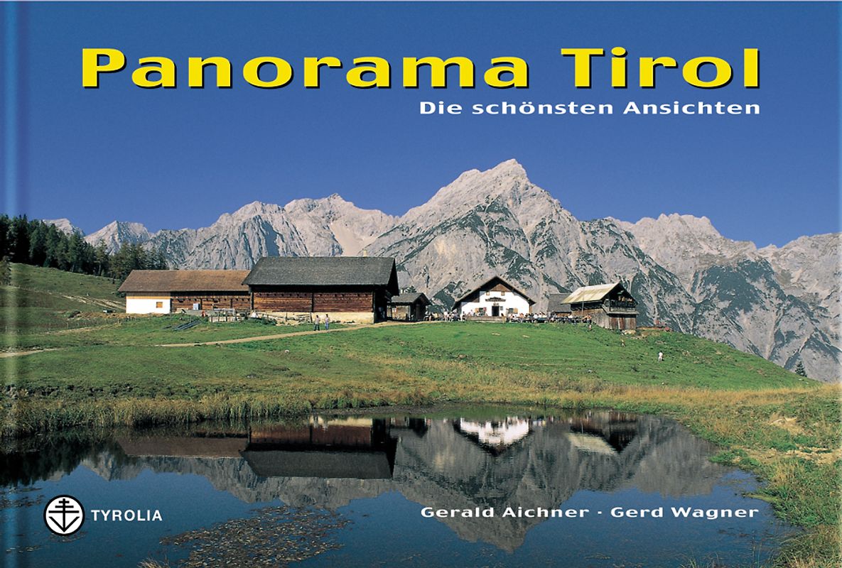 Panorama Tirol