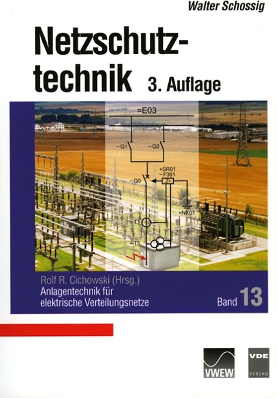 Netzschutztechnik