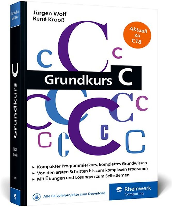Grundkurs C