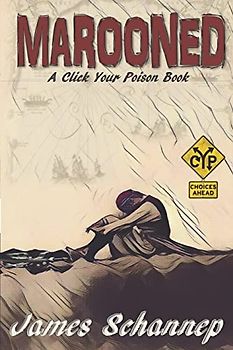 Marooned (Click Your Poison)