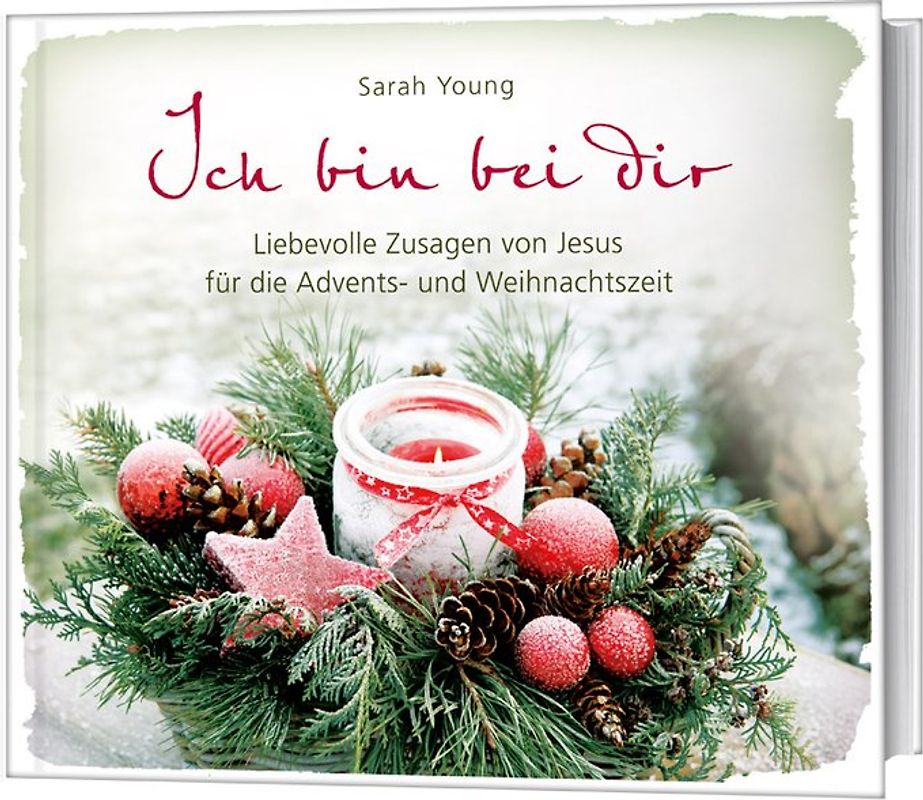 Ich bin bei Dir - Weihnachtsausgabe