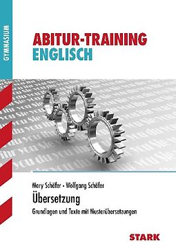 STARK Abitur-Training - Englisch Übersetzung