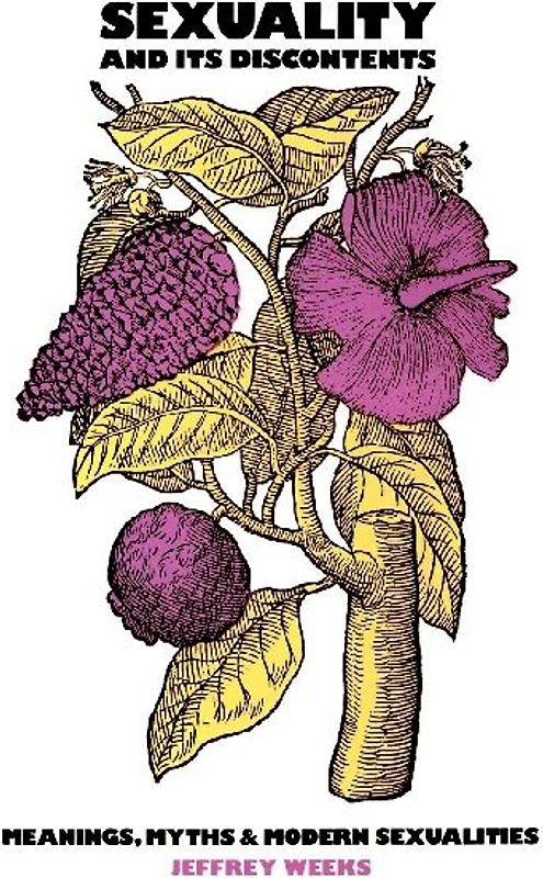 Sexuality and Its Discontents