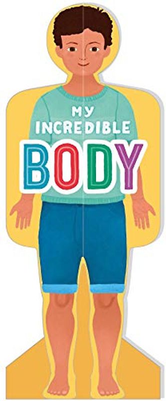 My Incredible Body (Boys)