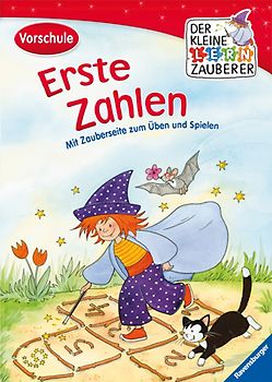 Erste Zahlen