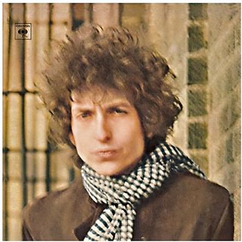 Bob Dylan - Blonde on Blonde