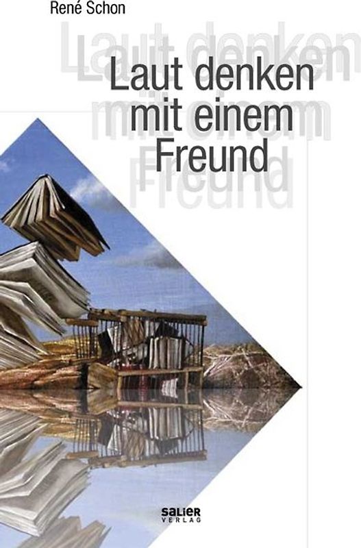 Laut denken mit einem Freund