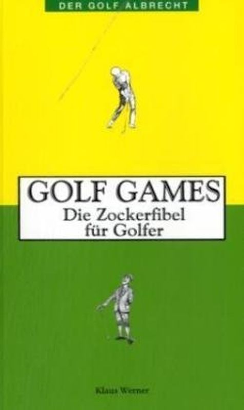 Golf Games