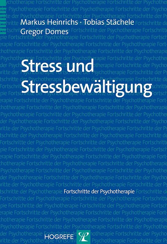 Stress und Stressbewältigung