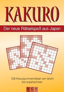 Kakuro