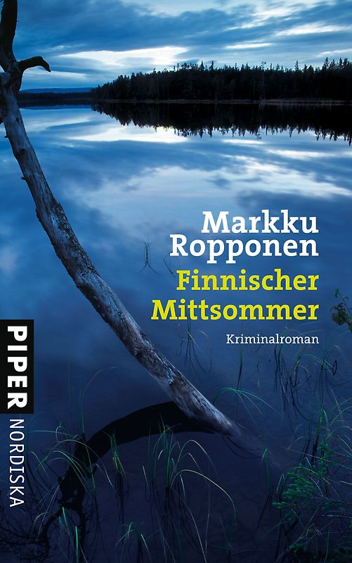 Finnischer Mittsommer