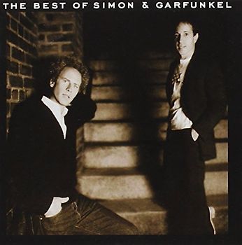 Simon,Paul & Garfunkel,Art - The Best of Simon & Garfunkel
