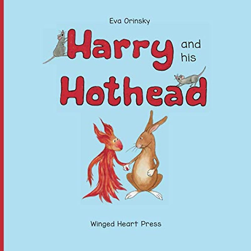 Harry and his Hothead