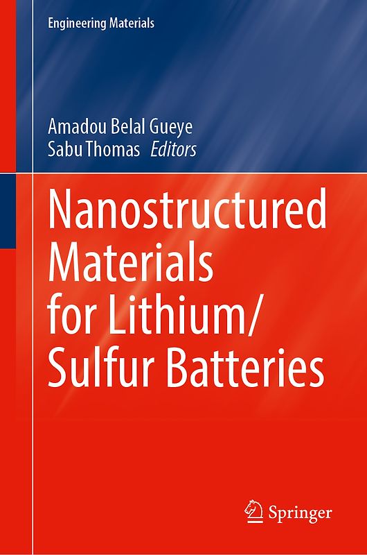 Nanostructured Materials for Lithium/Sulfur Batteries