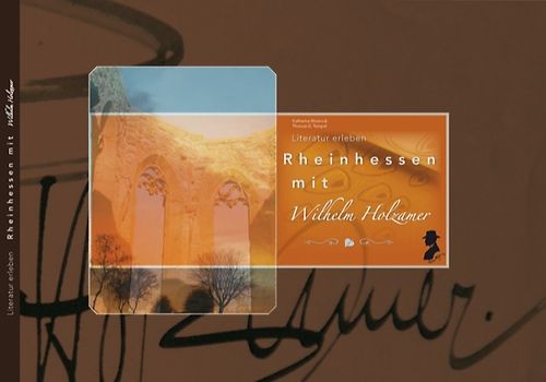 Rheinhessen mit Wilhelm Holzamer