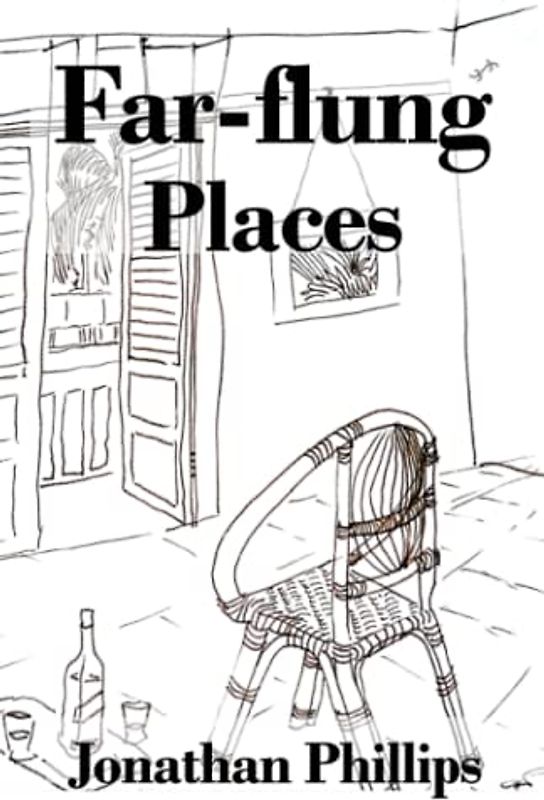 Far-flung Places: Short Stories