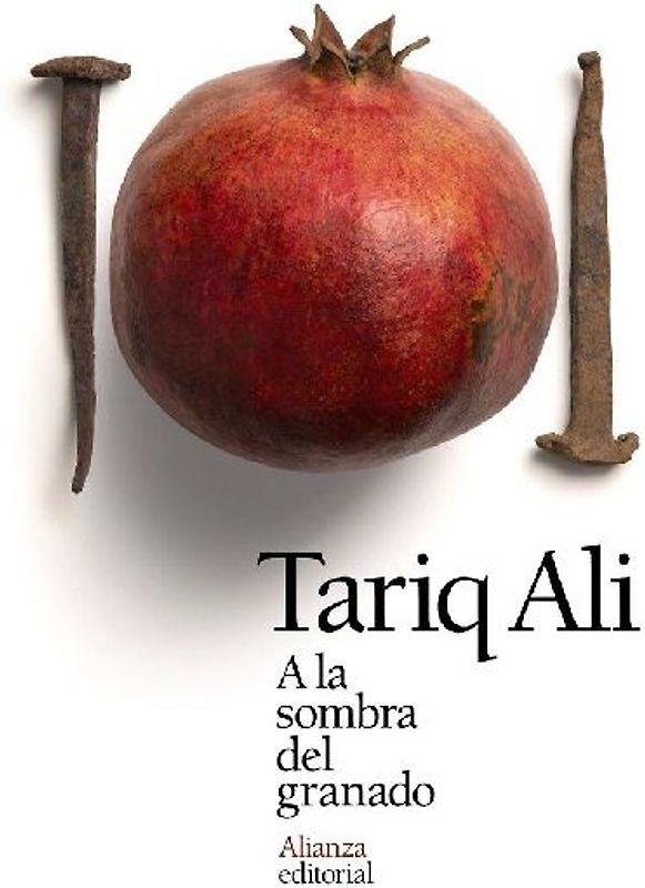 A la sombra del granado