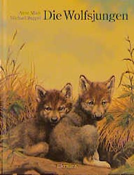 Die Wolfsjungen