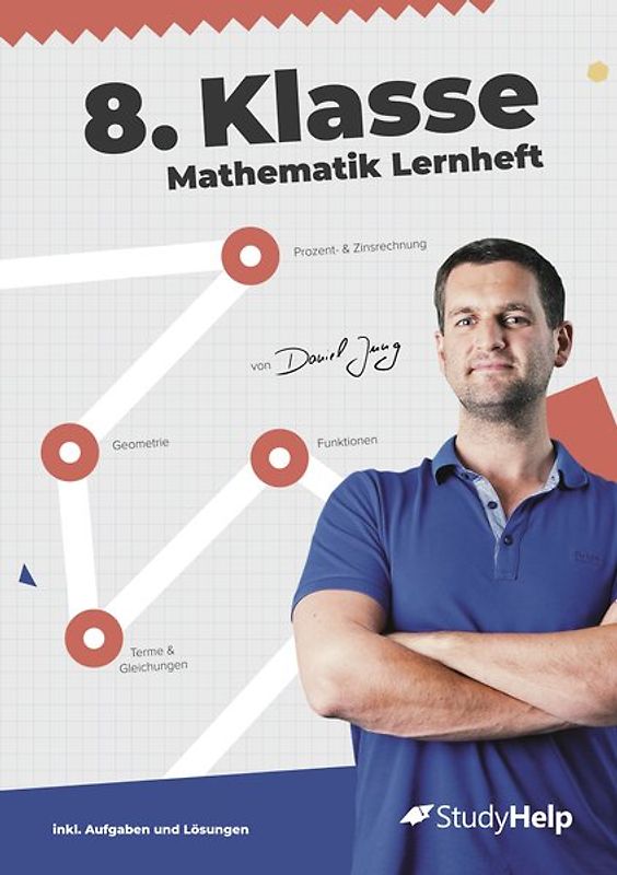 8. Klasse Mathematik Lernheft