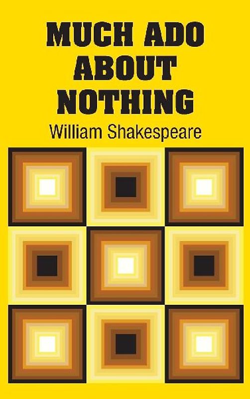 Much Ado About Nothing