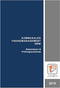 Kommunales Finanzmanagement NRW