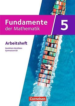Fundamente der Mathematik - Nordrhein-Westfalen - 5. Schuljahr