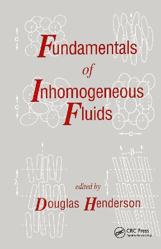 Fundamentals of Inhomogeneous Fluids