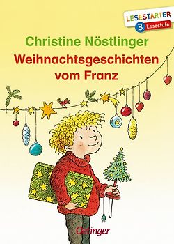Weihnachtsgeschichten vom Franz