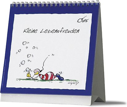 Kleine Lebensfreuden