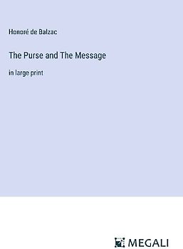 The Purse and The Message