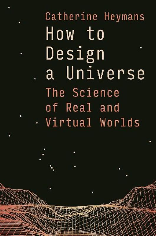 How to Design a Universe