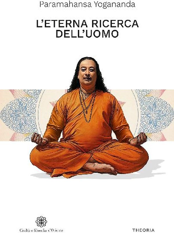 L' eterna ricerca dell'uomo