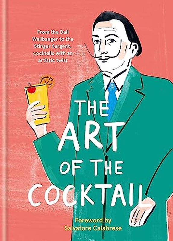 The Art of the Cocktail