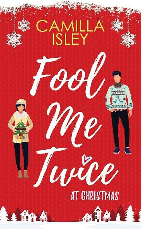 Fool Me Twice at Christmas