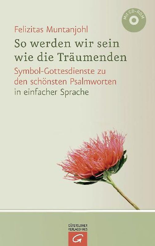 So werden wir sein wie die Träumenden