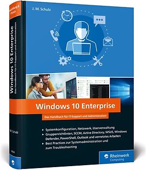 Windows 10 Enterprise
