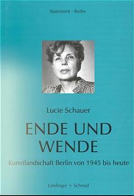 Ende und Wende